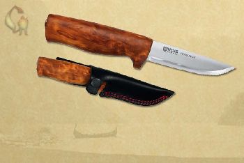 купить Норвежский нож helle Fossekallen HE49