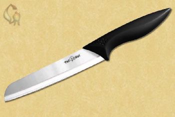 купить Tei Sei 6" Santoku Керамический нож
