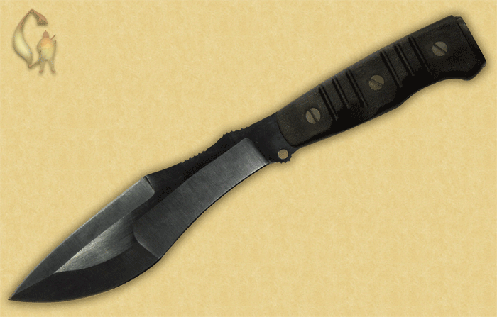  Нож ГУРХ-1   | Ножи |  «Сотник .