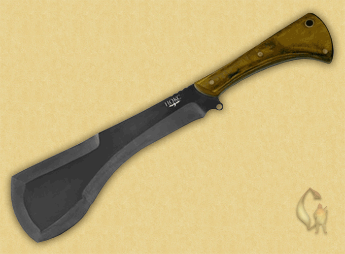 Нож охотничий 