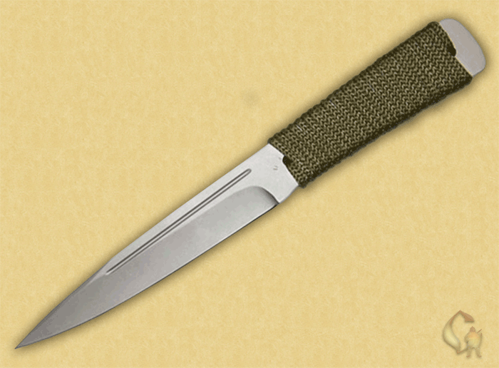  Нож ВЯТИЧ-2 шнур   | Ножи |  .