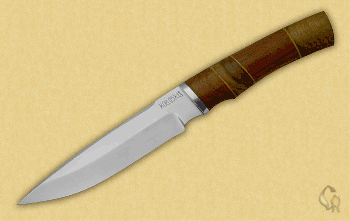 купить Нож  ГРИЗЛИ В82-94 ТРК