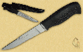 купить Нож ИРБИС-1 4,0 мм