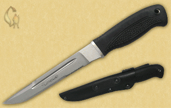 купить Нож ИРБИС-2 4,0 мм