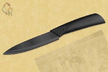 купить Tei Sei 5" Utility Black Керамический нож