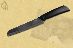 купить Tei Sei 6" Santoku Black Керамический нож