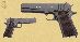 купить CLT 1911 Пневматический пистолет "Кольт 1911" Colt