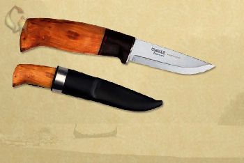 купить Норвежский нож helle Harmoni HE87