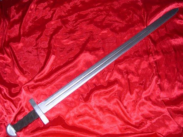 Чехол для оружия, Гунь и меча Дао и Дзянь