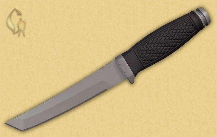 Нож Самурай.  нож самурай  в  «Сотник .