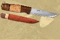 купить Норвежский нож helle Brakar HE90