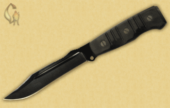 купить Нож ВОЛК-2