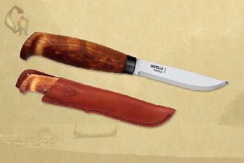 купить Норвежский нож helle Tollekniv He61
