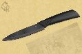купить Tei Sei 5" Utility Black Керамический нож
