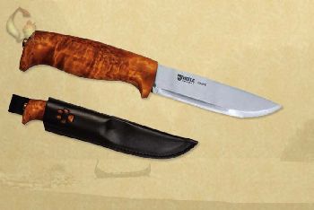 купить Норвежский нож helle Gaupe HE310