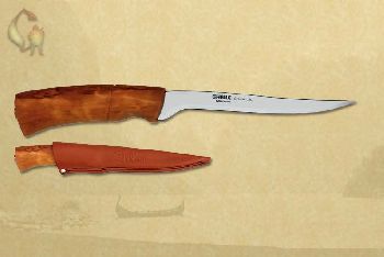 купить Норвежский нож helle Steinbit HE115