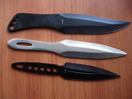 Купить Ножи Для Метания В Интернет Магазине